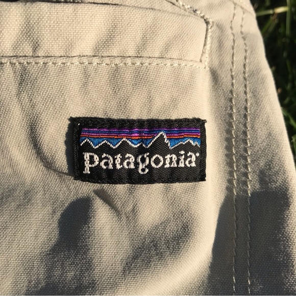 Patagonia Roving Pants - Picture 6 of 13